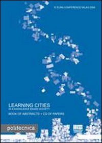 Learning cities in a knowledge based society