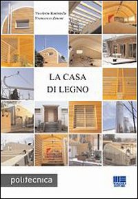 La casa di legno