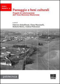 Paesaggio e beni culturali