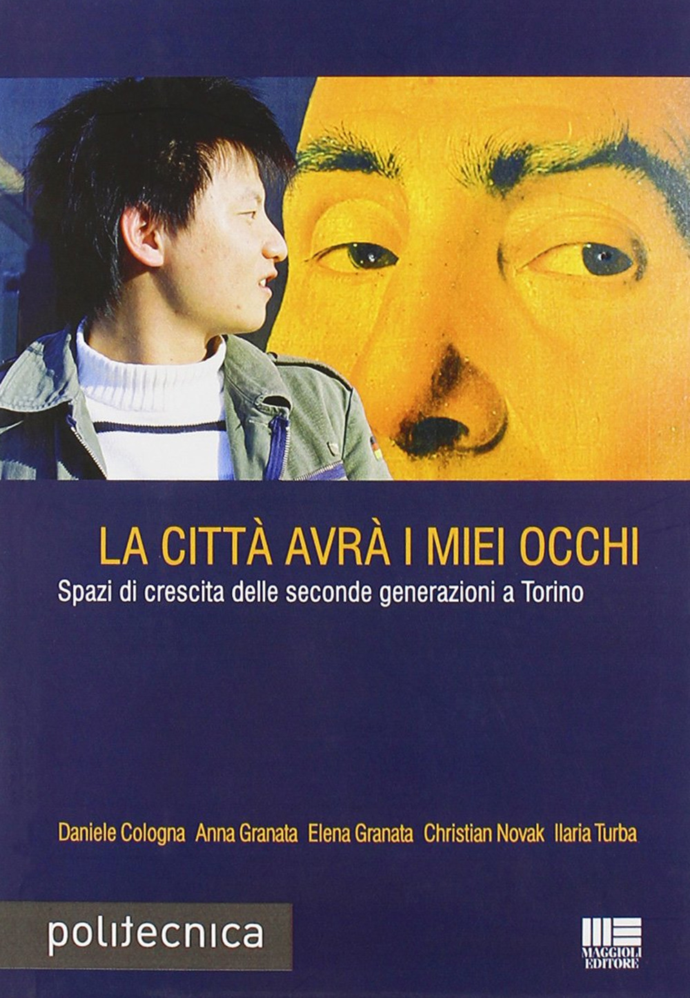 La città avrà i miei occhi