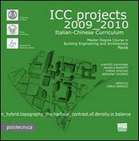 ICC projects 2009-2010