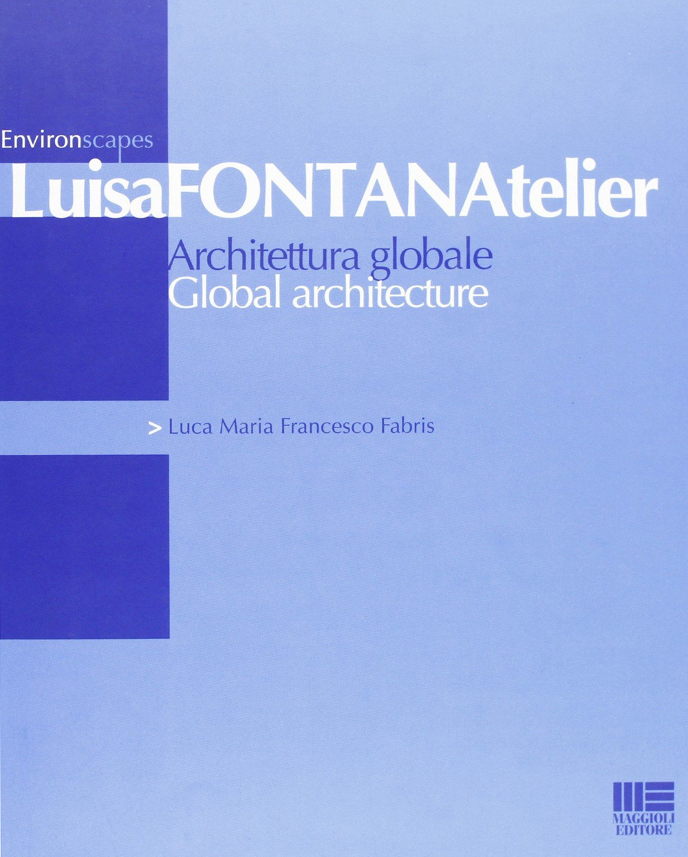 Architettura globale-Global architecture