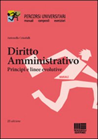 Diritto amministrativo