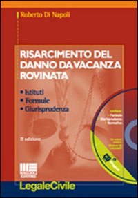 Risarcimento del danno da vacanza rovinata