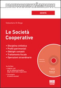 Società cooperative