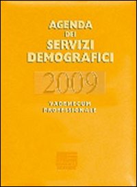 Agenda dei servizi demografici