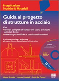 Guida al progetto di strutture in acciaio
