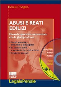 Abusi e reati edilizi