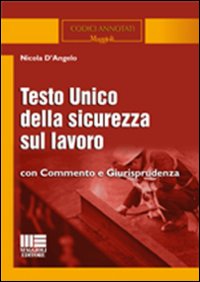 Testo unico della sicurezza sul lavoro