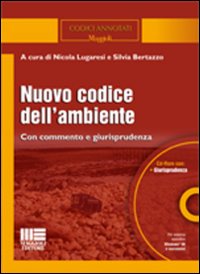 Nuovo codice dell'ambiente