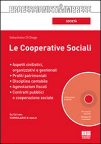 Le cooperative sociali