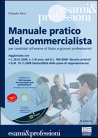 Manuale pratico del commercialista