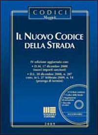 Il nuovo codice della strada