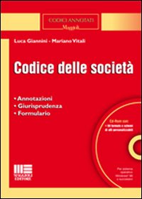 Codice delle società
