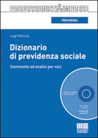 Dizionario di previdenza sociale