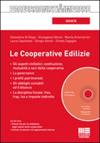 Le cooperative edilizie