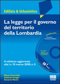 La legge per il governo nel territorio della Lombardia