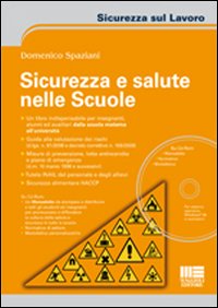 Sicurezza e salute nelle scuole