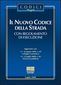 Nuovo codice della strada