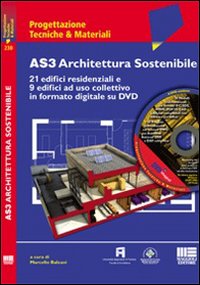 AS3 Architettura Sostenibile
