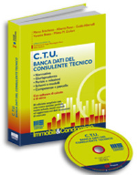 CTU. Banca dati del consulente tecnico
