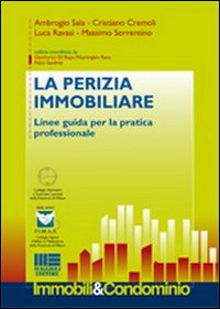 La perizia immobiliare. Linee guida per la pratica professionale