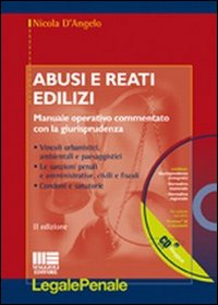 Abusi e reati edilizi