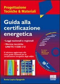 Guida alla certificazione energetica