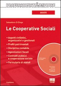 Le cooperative sociali