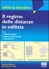 Il regime delle distanze in edilizia