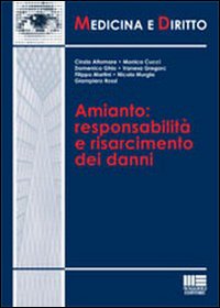 Amianto. Responsabilità e risarcimento dei danni