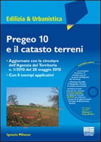 Pregeo 10 e il catasto terreni