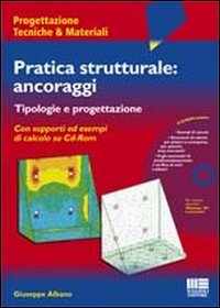 Pratica strutturale: ancoraggi