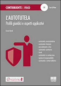 L'autotutela