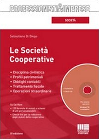 Le società cooperative