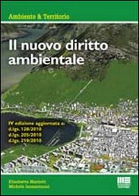 Il nuovo diritto ambientale