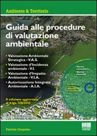 Guida alle procedure di valutazione ambientale