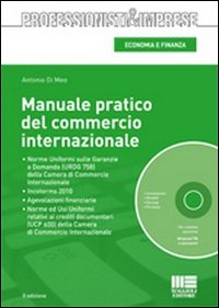 Manuale pratico del commercio internazionale