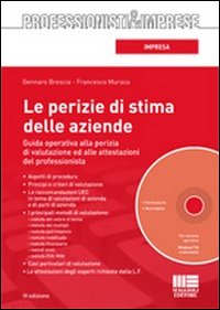 Le perizie di stima nelle aziende