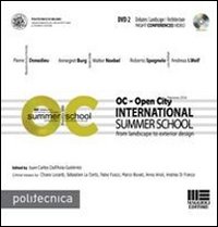 OC-Open City. International summer school. Vol. 2