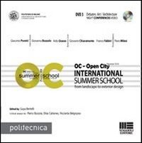 OC-Open City. International summer school. Vol. 3