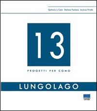 13 progetti per Como