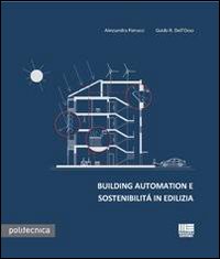 Building automation e sostenibilità in edilizia