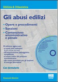 Gli abusi edilizi