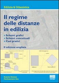 Il regime delle distanze in edilizia