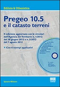Pregeo 10.5 e il catasto terreni