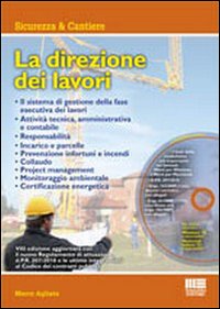 La direzione dei lavori