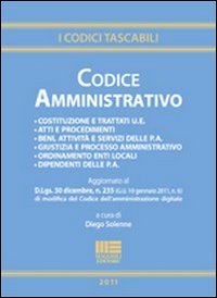 Codice amministrativo