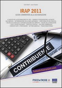 Irap 2011