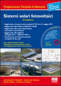 Sistemi solari fotovoltaici